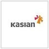 Kasian Logo