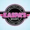Kaspa's Desserts Logo