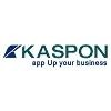 Kaspon Techworks Logo