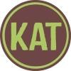 KAT Wholesale Outdoor Logo