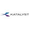 Katalyst Data Management Logo