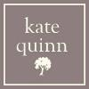 Kate Quinn Organics Logo