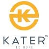 Kater Logo