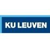 Katholieke Universiteit Leuven Logo