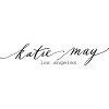 Katie May Bridal Logo