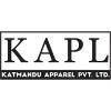 Katmandu Apparel Logo