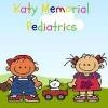 Katy Memorial Pediatrics Logo