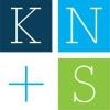 Katz, Nannis + Solomon Logo