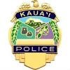 Kauai Police Department Logo