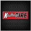 Kauffman Tire Logo