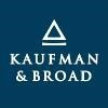 Kaufman & Broad Logo