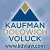 Kaufman Dolowich & Voluck Logo