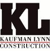 Kaufman Lynn Construction Logo