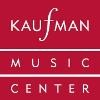 Kaufman Music Center Logo