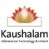 Kaushalam Logo