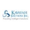 Kavayah Solutions Logo
