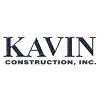 Kavin Construction Logo