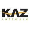 KAZ Software Logo