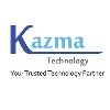 Kazma Technology Logo