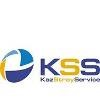 KazStroyService Group Logo