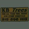 KB Trees Logo