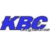 KBC Logistics Logo