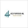 KBC Professional Logo