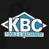 KBC Tools Logo