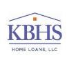 KBHS Home Loans Logo