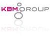 KBM Group Logo