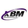 KBM Industrial Services Logo