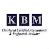 KBM Logo