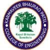 KBP College of Engineering Logo