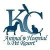 KC Animal Hospital Logo