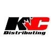 KC Distributing Logo
