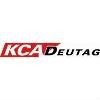 KCA DEUTAG Logo