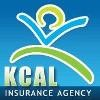 KCAL Insurance Agency Logo