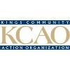KCAO Logo