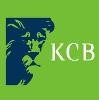 KCB Bank Logo