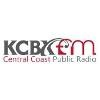 KCBX Logo