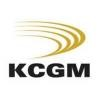 KCGM Logo