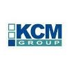 KCM Group Logo