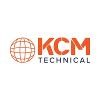KCM Technical Logo