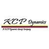 KCP Dynamics Logo