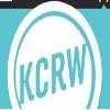 KCRW Logo