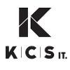 KCS IT Logo