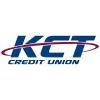 KCT Credit Union Logo
