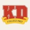 KD College Prep Logo