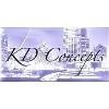 KD Concepts Logo
