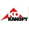KD Kanopy Logo